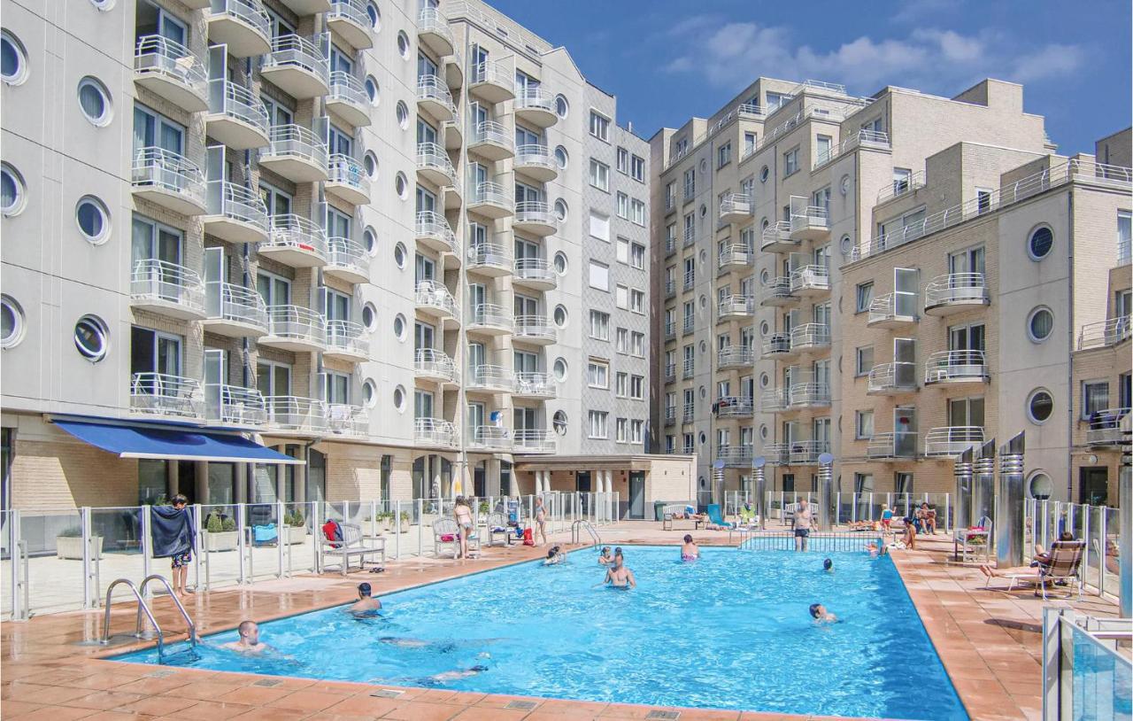 Nice Apartment In Oostende With Wifi Εξωτερικό φωτογραφία
