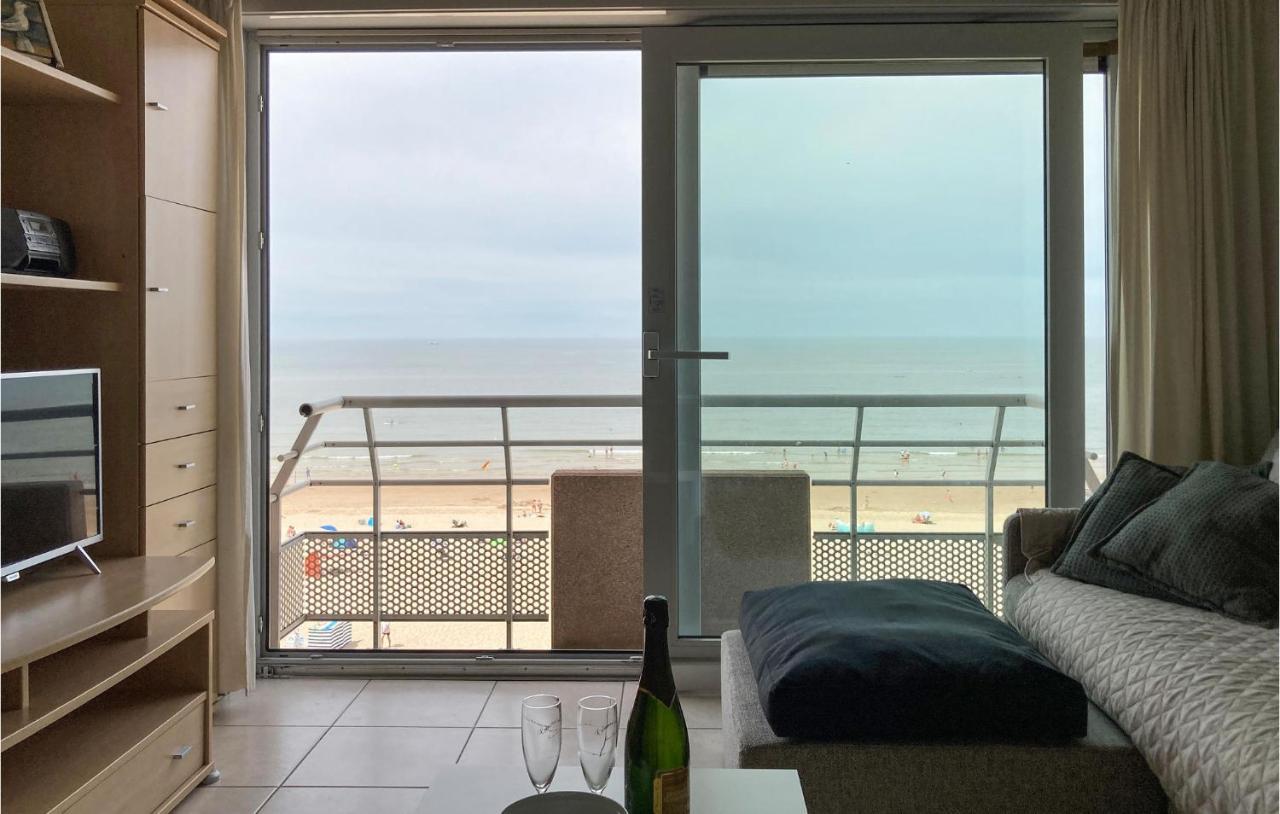Nice Apartment In Oostende With Wifi Εξωτερικό φωτογραφία