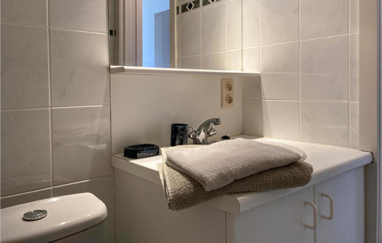 Nice Apartment In Oostende With Wifi Εξωτερικό φωτογραφία