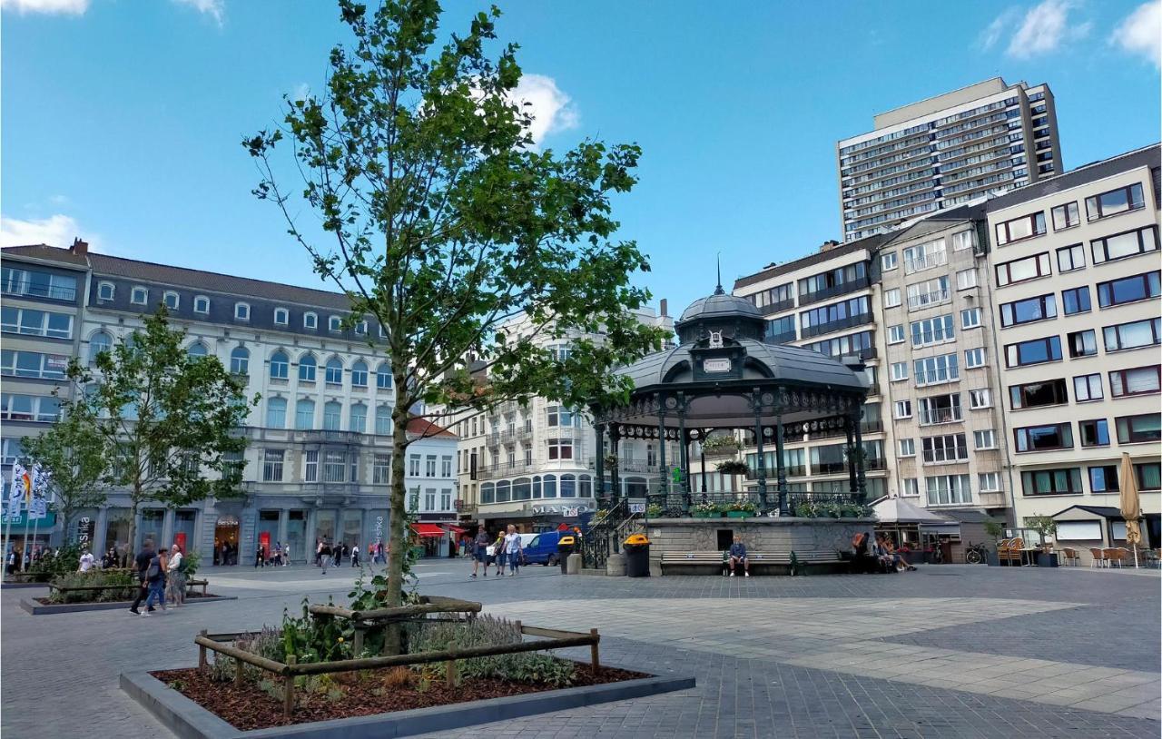 Nice Apartment In Oostende With Wifi Εξωτερικό φωτογραφία